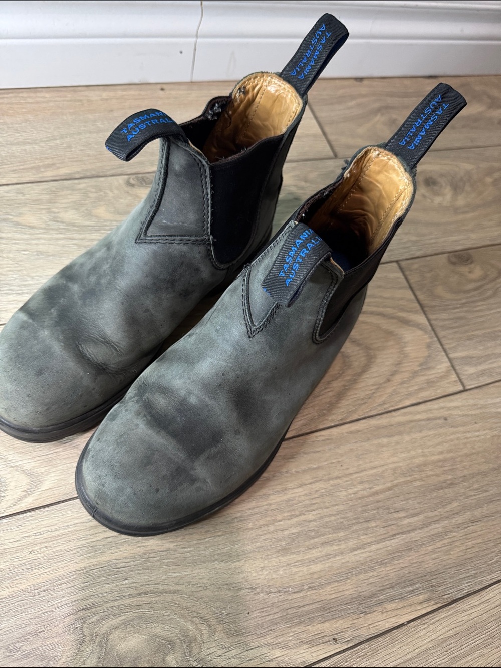 Blundstone Chelsea Boots